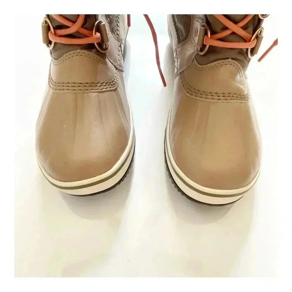 NEW Sorel Tofino II Women’s Waterproof Winter Snow Boots size 7 - Picture 11 of 12